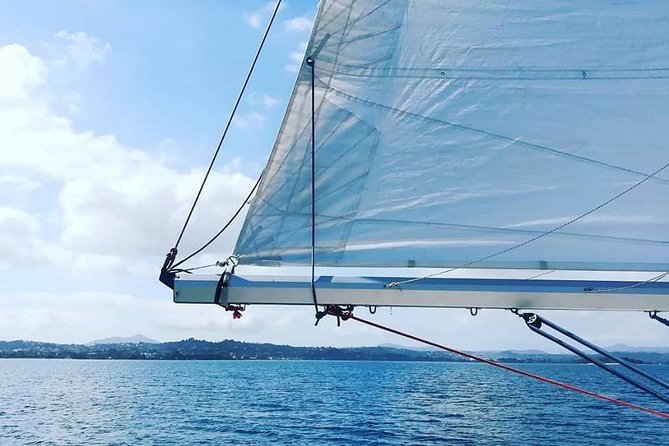 Corfu Private Yacht Cruise - What the Captains Add to the Day