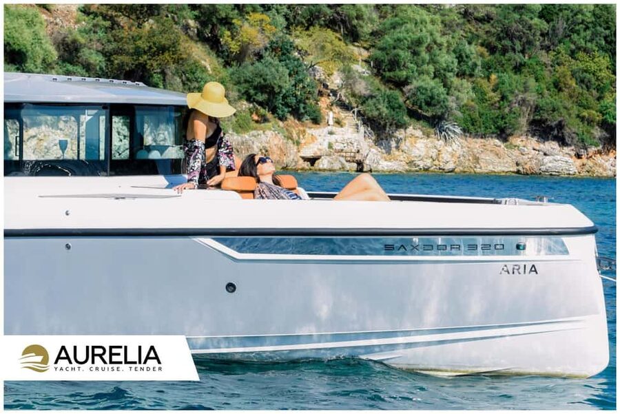 Corfu: Private yacht cruise to Paxos - Antipaxos & Caves - Key points to know before booking