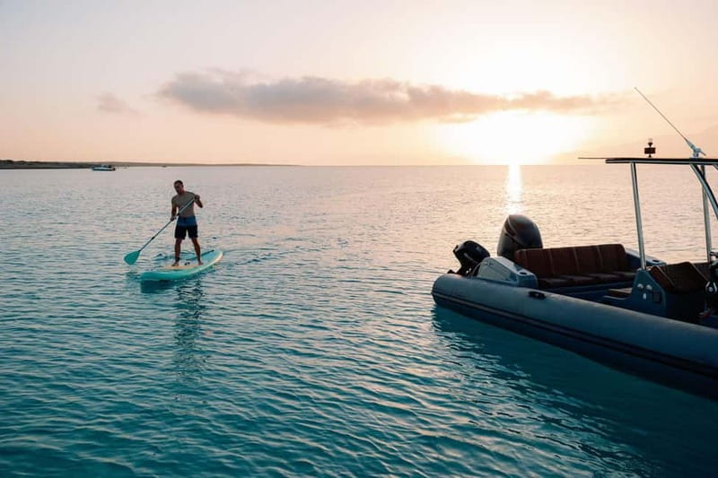 Crete: Chrissi Island Yacht Cruise with Lunch & Snorkeling - Should you book the Chrissi Island yacht cruise?