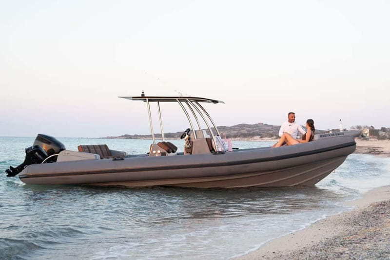 Crete: Chrissi Island Yacht Cruise with Lunch & Snorkeling - Who will enjoy this outing most?
