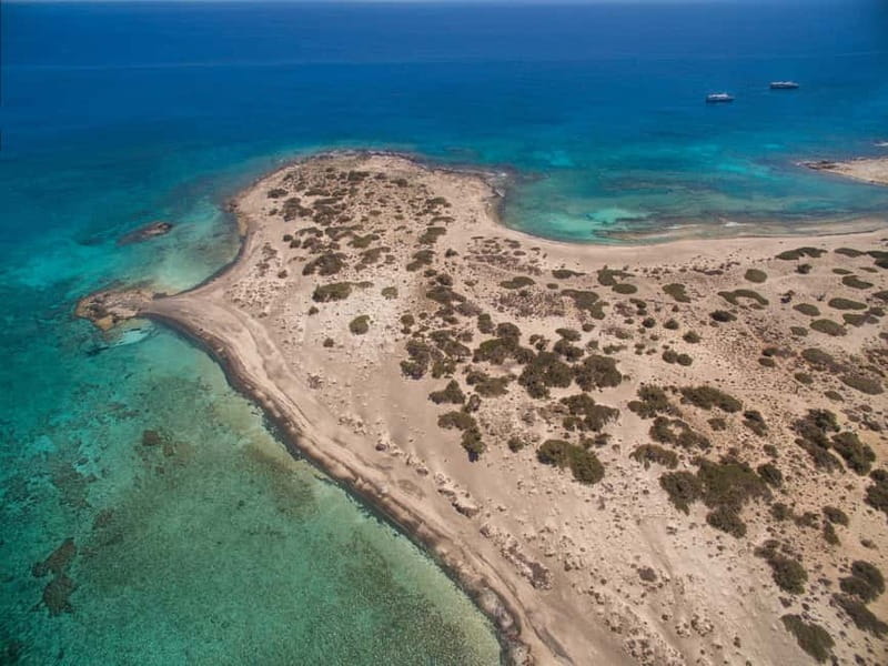 Crete: Chrissi Island Yacht Cruise with Lunch & Snorkeling - Practical packing advice for Chrissi Island