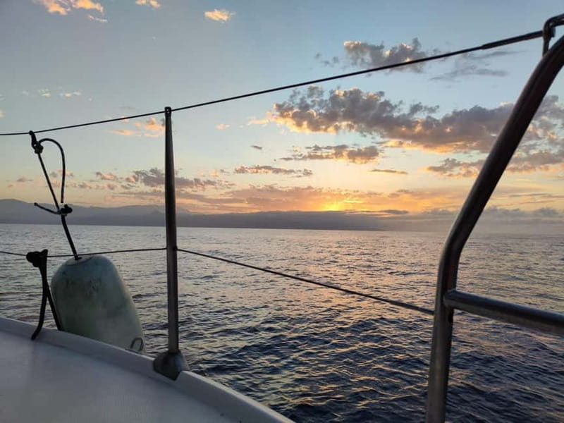 Dia Sailing Cruise With All-inclusive Meal And Drinks - Who will enjoy this cruise most?