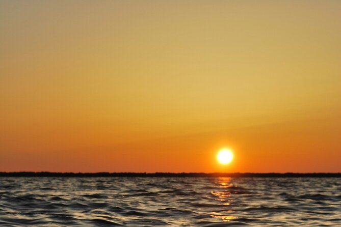 Dreamy Sails - Sunset Tour With Dinner And Wine - Vardiani: swimming, dinner, and a slower first stop