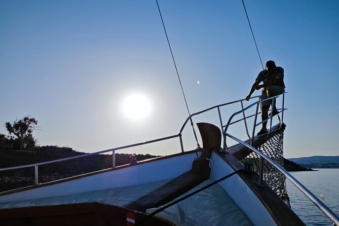 Dreamy Sails - Sunset Tour With Dinner And Wine - Who will enjoy Dreamy Sails most?