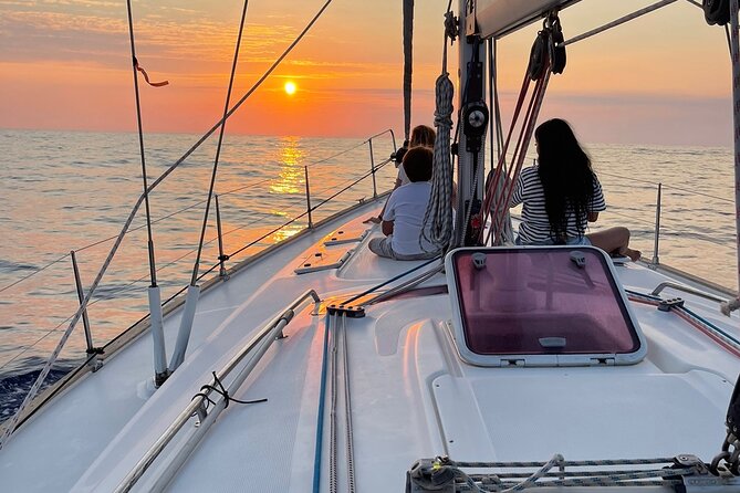 Fiscardo Sailing - What the private format means for value