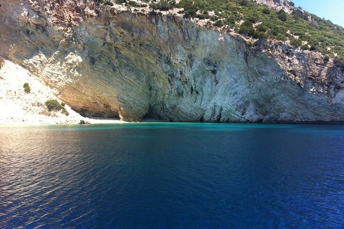 Fiscardo Sailing - Who will enjoy this sailing day most