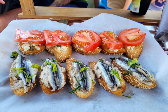From Agia Efimia: All Inclusive Sailing Day Tour to Ithaca - Lygia and the quiet pleasure of lunch by the water