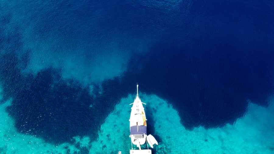 From Agia Efimia: All Inclusive Sailing Day Trip to Ithaca - Is $176 good value?
