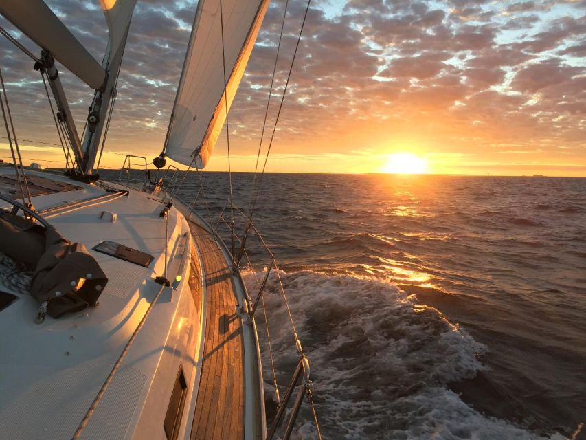 From Heraklion: Dia Island Private Sailing Trip - Practical details before you book