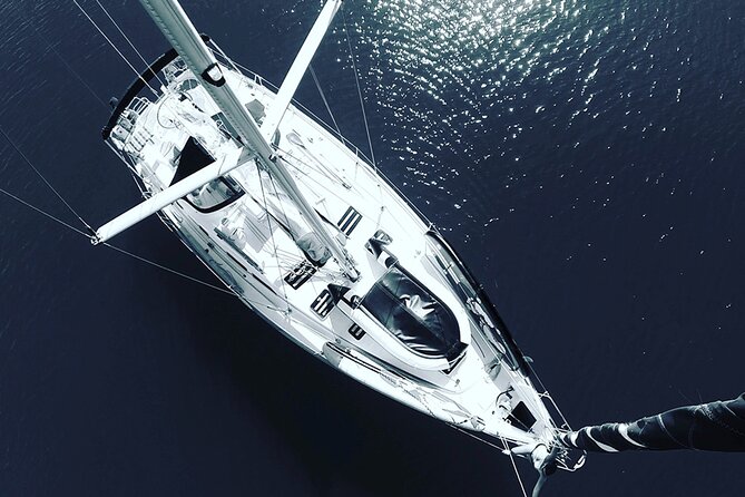 From Heraklion : Small Group 5,5 hours Sailing Trip to Dia Island - Key points to know before booking