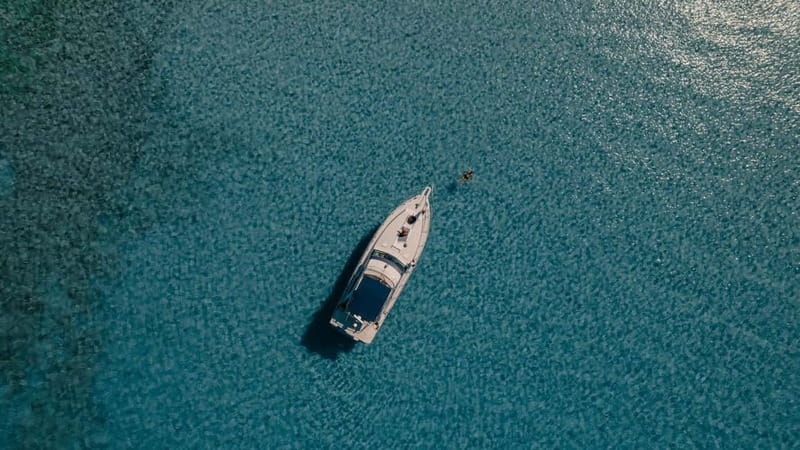 From Ierapetra: Chrissi Island Yacht Cruise with Lunch - Key points at a glance