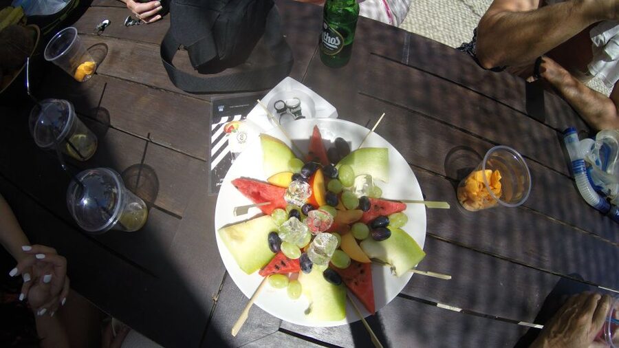 From Nea Fokea: Chalkidiki 6-Hour Cruise by Sailing Boat - Practical packing advice for a day at sea