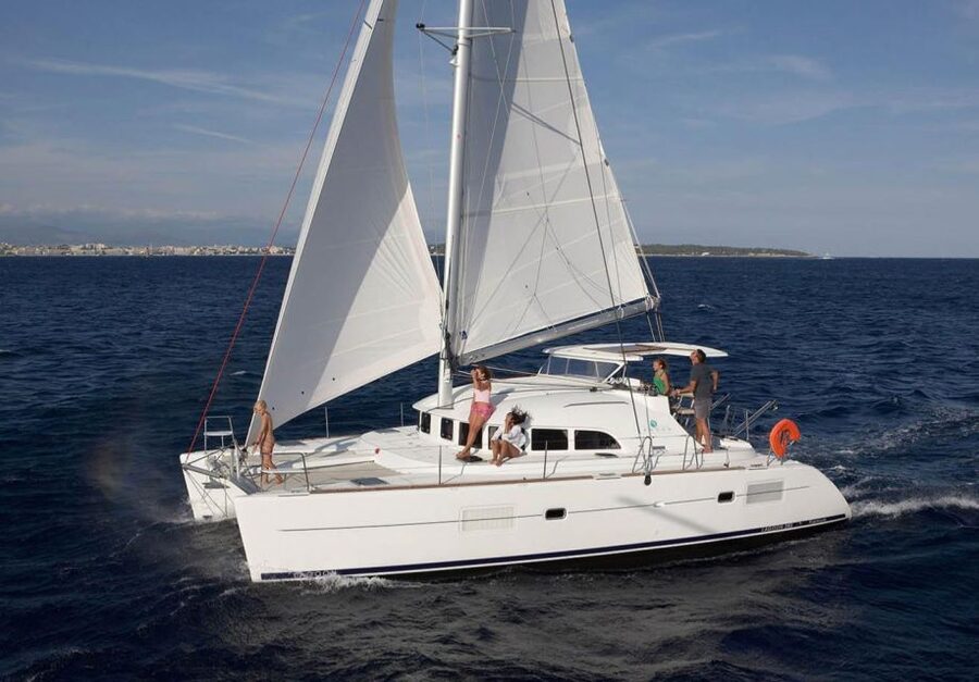 From Ornos: Mykonos Delos Catamaran Cruise with Meal & SUP - Is $165 a fair price?