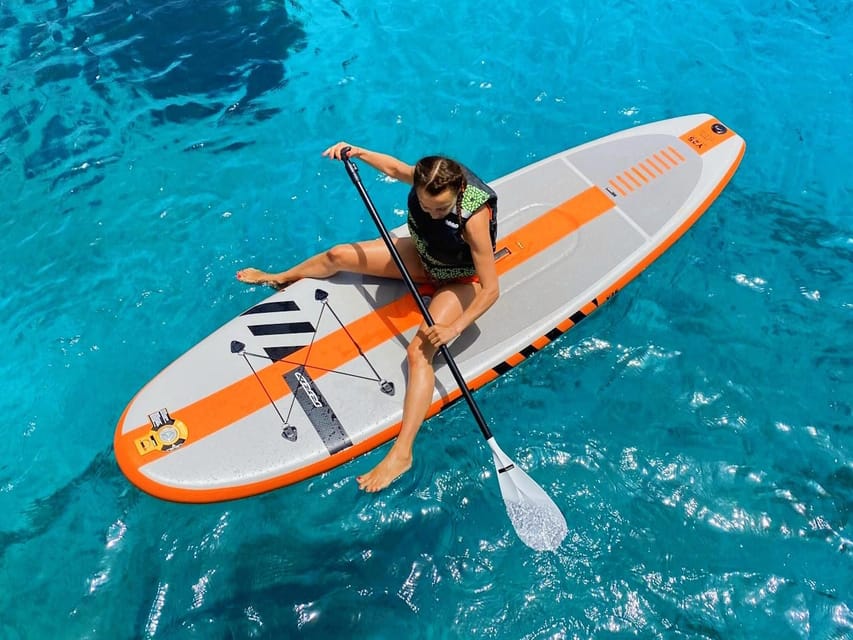 From Panormo: Private Sailing Catamaran Cruise with Lunch - Should you book this private catamaran day?