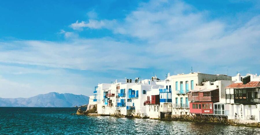 From Paros: Mykonos Full-Day Trip by Catamaran - Why this Paros to Mykonos trip works