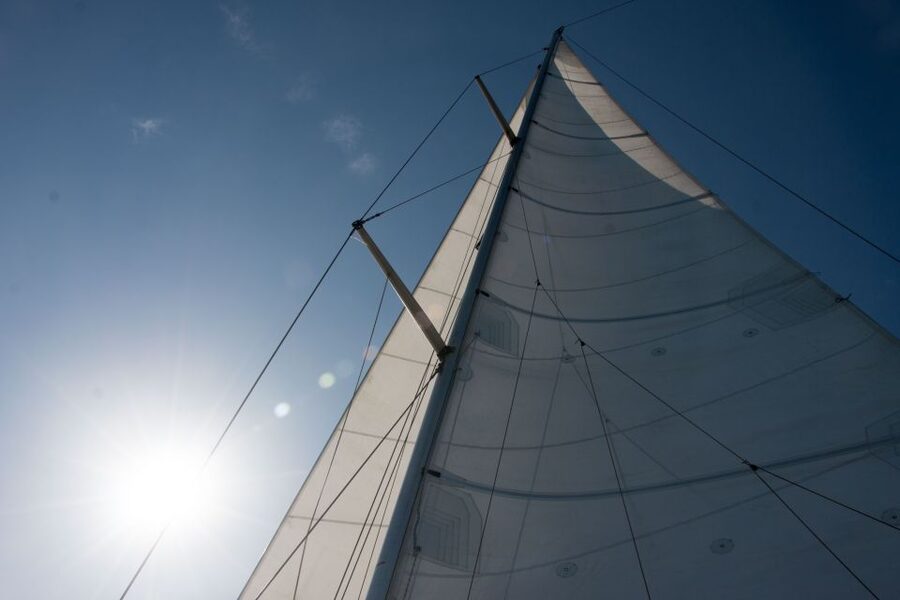 From Paros: Private Sailing Cruise with Lunch and Snorkeling - Who gets the best value from this charter