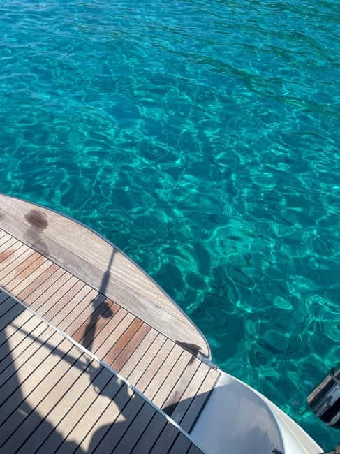 From Skiathos Marina: Yacht Sailing Day Trip with Lunch - Why this eight-hour yacht day works so well