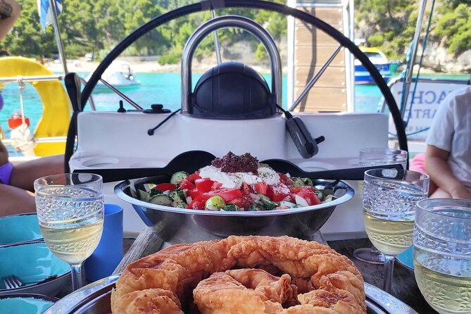 From Skopelos: Full-Day Sailing to Alonissos & Marine Park - What the Small Group Changes
