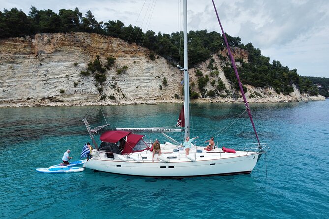 From Skopelos: Full-Day Sailing to Alonissos & Marine Park - How Much Value Do You Get for $181.41?
