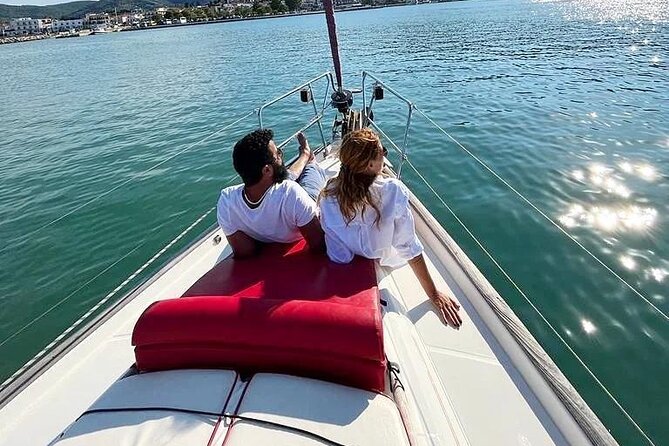 From Skopelos: Private Full-Day Sailing to Alonissos - Who will enjoy this sailing day most