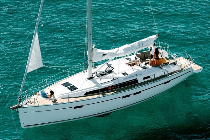 Full Day Cruise on Sailing Yacht in Corfu Island - Crew service and the small details that matter
