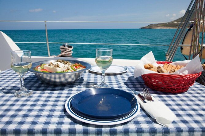 Full Day Private Luxury Escape Sailing - Timing, weather, and small practical details