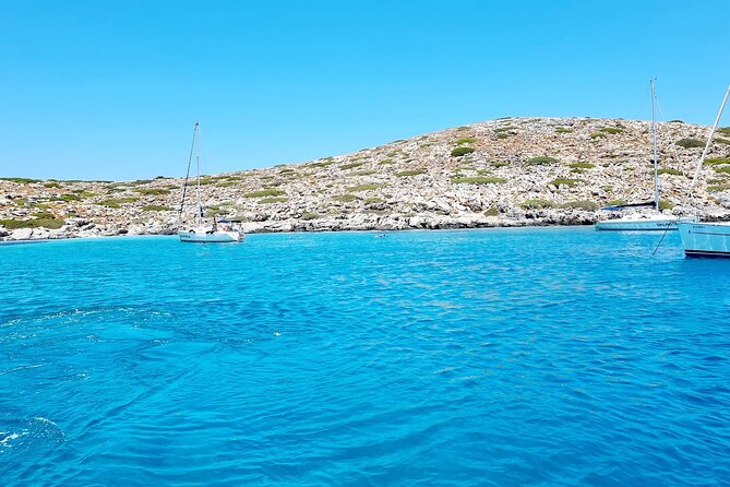 Full Day Private Luxury Escape Sailing - Who will enjoy this day most