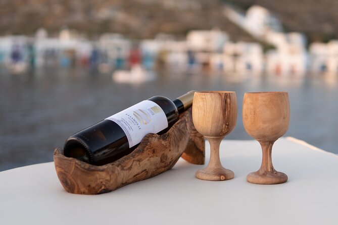 Full Day Sailboat Private Kleftiko & Blue Lagoon with Lunch - Theiorychia and Milos’ sulfur mines