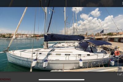 Full Day Yacht Tour in Rhodes