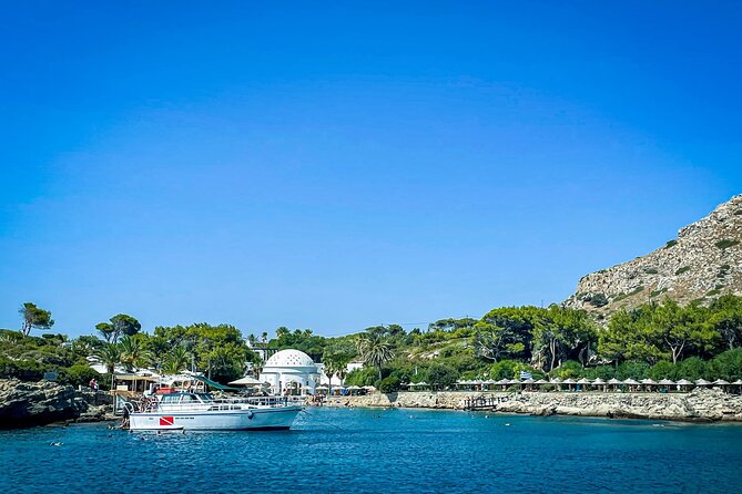 Full Day Yacht Tour in Rhodes - Safety, comfort, and what is missing