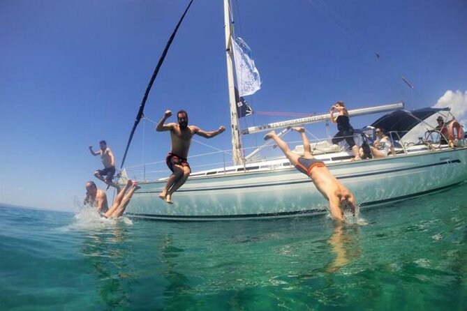 Full Private Day Tour Sailing Experience in Halkidiki - Who will enjoy this sailing day most