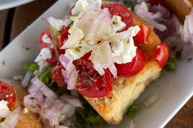 Greek Gastronomy & Wine Pairing Cruise with a Sommelier in Athens - Sunset, music, and the ride back
