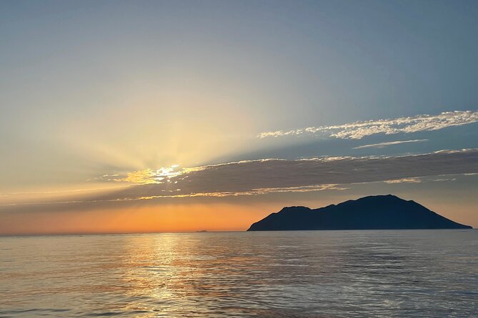 Half Day Catamaran Afternoon Cruise in Kleftiko - Why Kleftiko makes this afternoon special