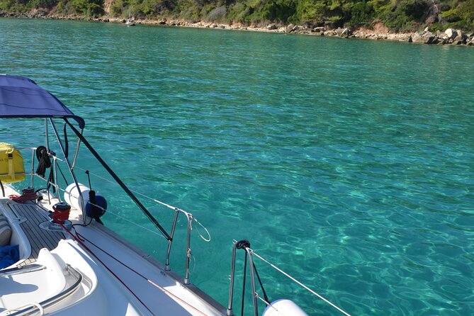 Half Day Cruise on a Sailing Yacht in Corfu Island - Who Will Enjoy This Yacht Cruise Most?