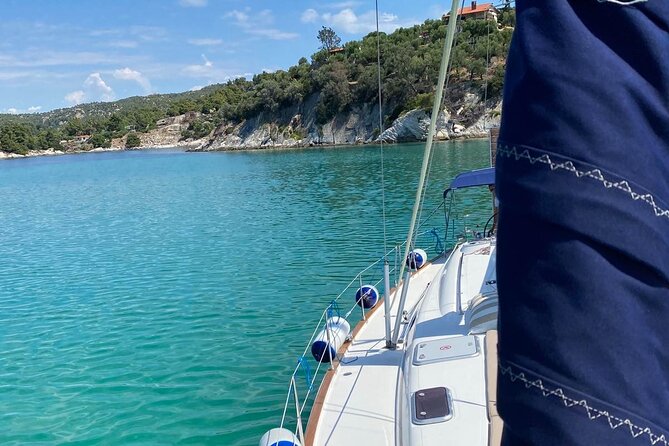 Half Day Cruise on a Sailing Yacht in Corfu Island - Should You Book the Corfu Yacht Cruise?
