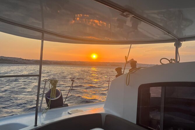 Half Day Sailing Catamaran with Sunset Experience - Who will enjoy this private cruise most?