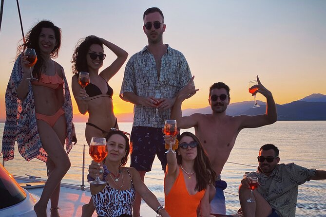 Half-Day Sunset Cruise Catamaran to Kleftiko with Lunch - Why Kleftiko makes this six-hour cruise special