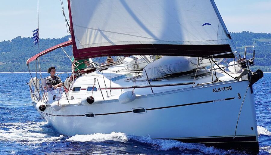 Halkidiki: 7 Hours Private Cruise with Sailing Boat - Why this Halkidiki sailing day works