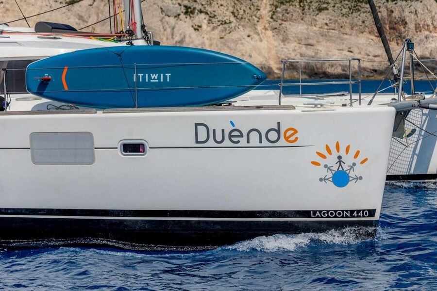Heraklion: Catamaran Sailing to Dia island - Booking details that affect your decision