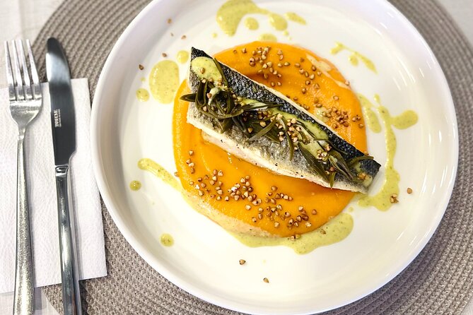 Heraklion: Dia Catamaran Cruise with Lunch by Top-50 Greek Chef - Reaching Dia Island and its sheltered water