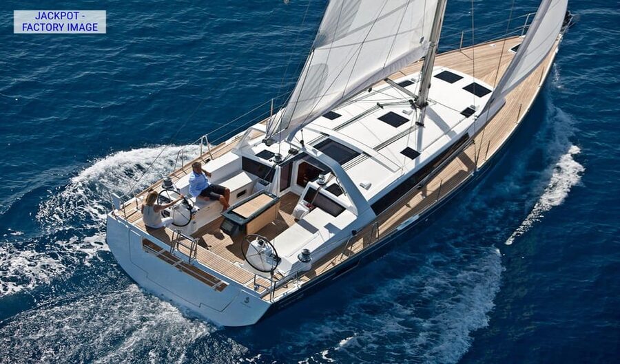 Heraklion: Dia Island Luxury Sailing Trip with Meal & Drinks - TREATON and JACKPOT: choosing the right sailing