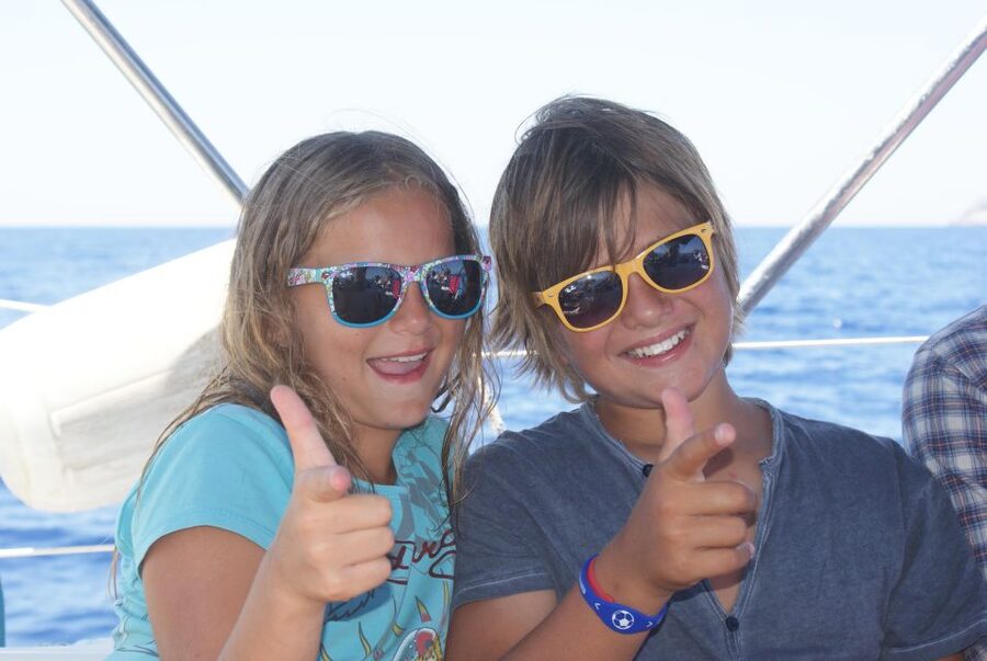 Heraklion: Dia Island Morning Sailing Trip with Snorkeling - What to bring and who should book
