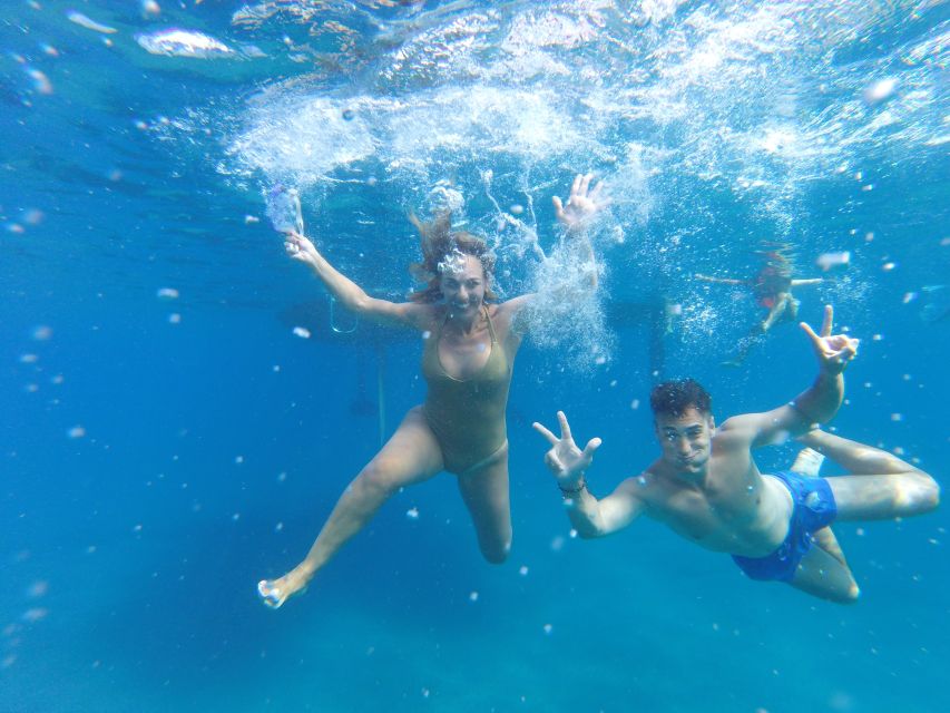Heraklion: Dia Island Morning Sailing Trip with Snorkeling - My verdict on the Dia Island sailing trip
