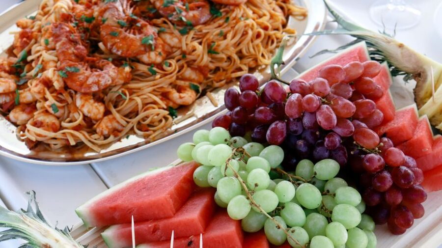 Heraklion: Dia Island Private Sailing Cruise with Full Meal - Who should book this Dia Island cruise?