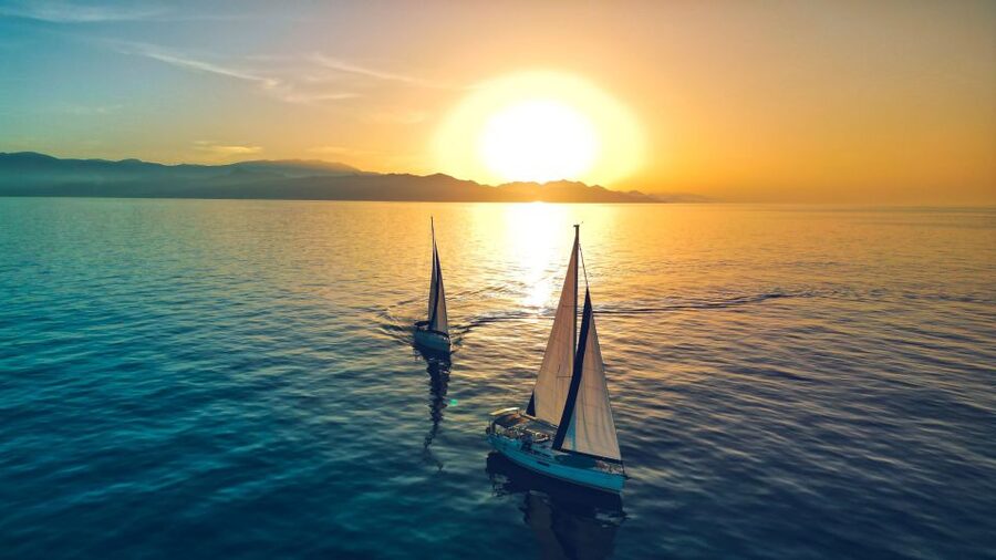 Heraklion: Dia Island Private Sailing Cruise with Full Meal - FAQ