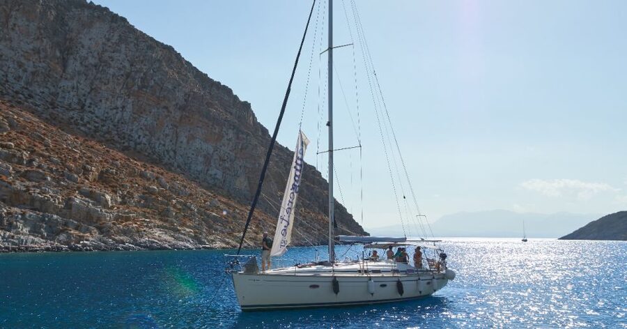 Heraklion: Dia Island Sailing Cruise with Snorkeling - Should you book the Dia Island sailing cruise?