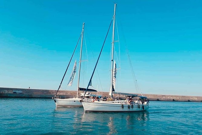 Heraklion | Half day Sailing cruise to Dia Island - Key points to know before you book