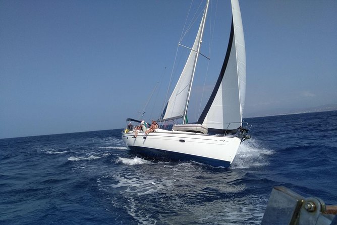 Heraklion | Half day Sailing cruise to Dia Island - Who will enjoy this sailing trip most