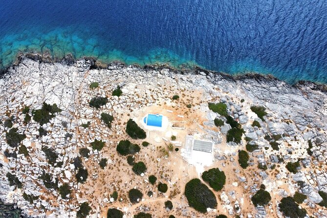 Heraklion: Nature Reserve Full day sailing to Dia Island & Lunch - Who will enjoy this Dia Island day