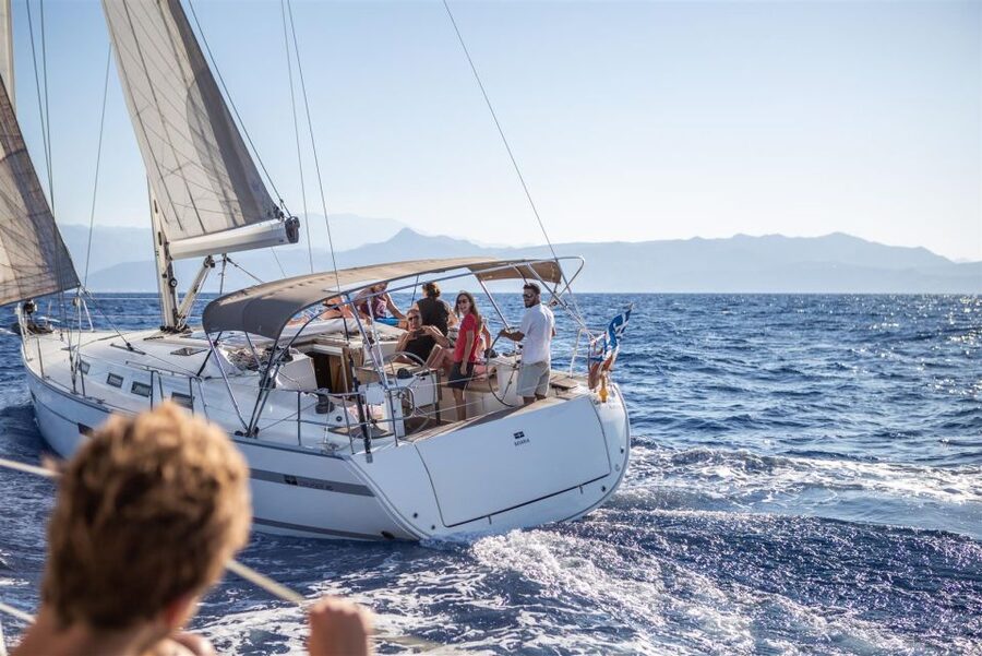 Heraklion: Private Full-Day Sailing Trip to Dia Island - Key points to know before booking